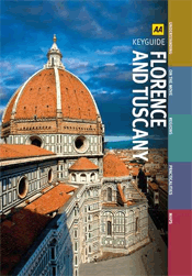 AA Keyguide Florence and Tuscany